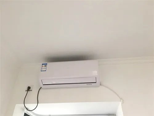 开空调一晚上几度电