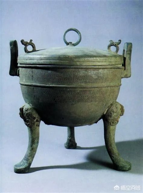 青铜器现在可以制作吗