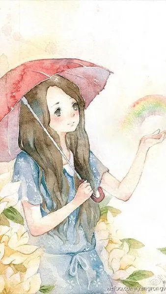 唯美图片伤感图片?