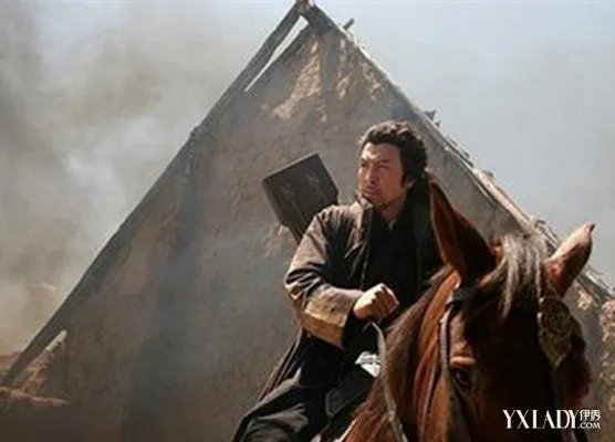 李连杰身价多少亿遭扒远超成龙位居第一