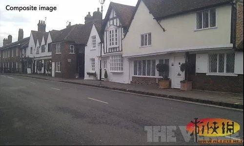 神奇!Scalado Remove:清除照片中移动影像