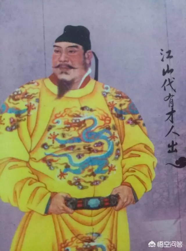 李世民是怎么死的？