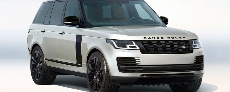 路虎三种车标是哪种