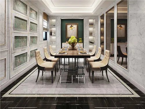 简一大理石瓷砖怎么样 简一大理石瓷砖不便宜