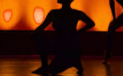 跳舞的英文怎么写加ing