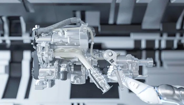 pa6是什么材料 pa6是什么塑料