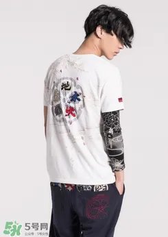 鬼洗是哪个国家的牌子?鬼洗属于什么档次?