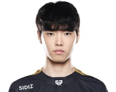 《LOL》2025GenG战队介绍