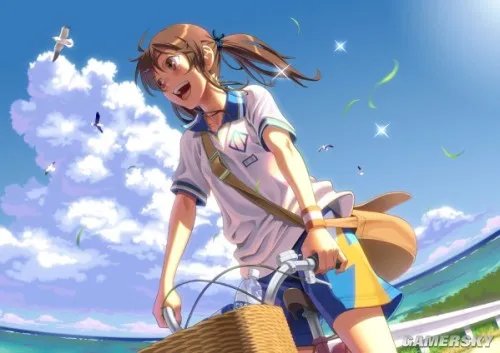 萝莉好乳泪眼朦胧 二次元萌妹福利套图欣赏