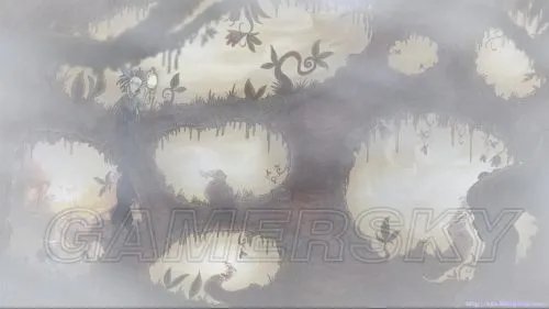 《兔子之夜》图文攻略