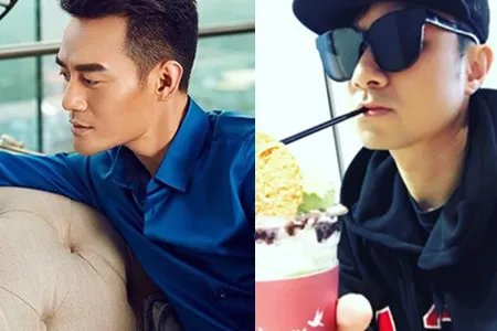 王凯被曝获邀春晚 携手杨洋谱新曲