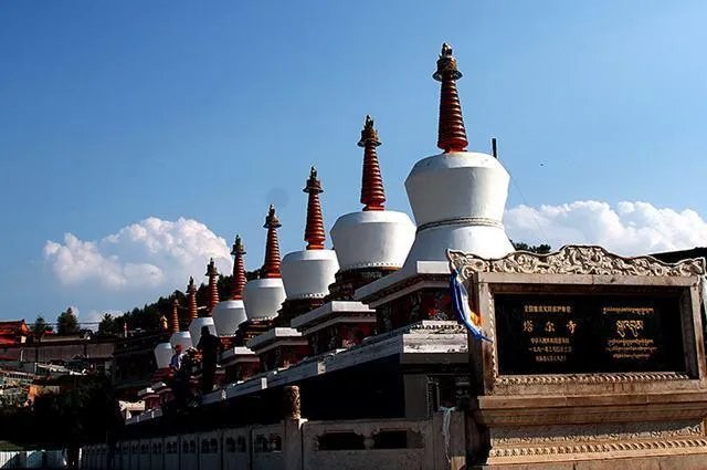 青海哪个城市的地理位置最好？