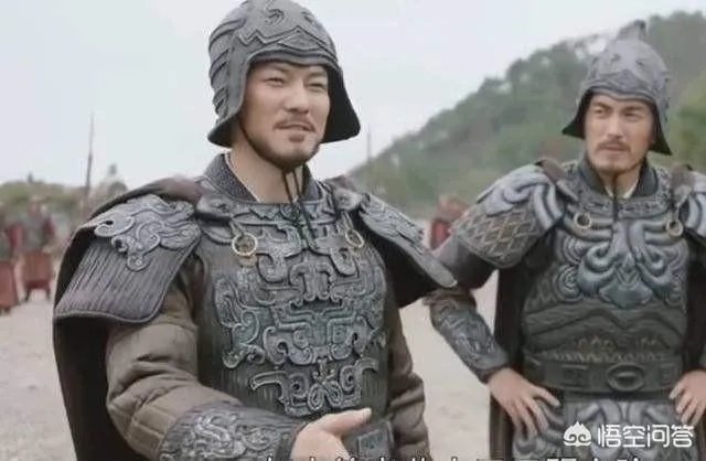 三国演义中王平是个怎样的人