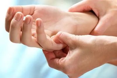 百日咳的推拿手法有哪些