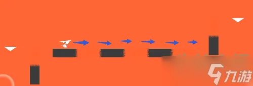 《双相》第一关双相通关攻略