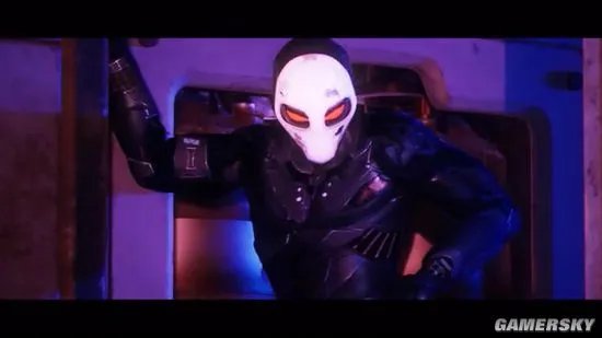 Studio FOW公布首款游戏《Subverse》 策略战棋+弹幕射击、登陆Steam