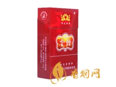 云烟香烟价格表大全一览 云烟多少钱一包