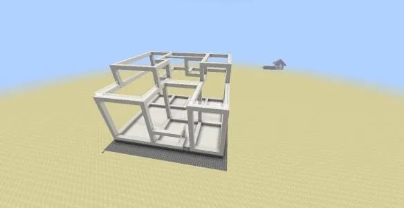 我的世界别墅教程大全 我的世界别墅怎么建