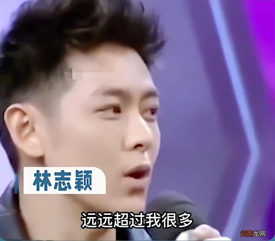 林志颖老婆陈若仪是怎么认识的 陈若仪个人资料简介