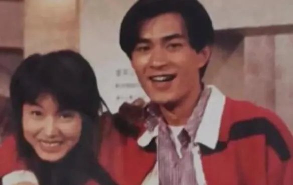 古天乐老婆个人资料简介,古天乐黄纪莹为什么分手?