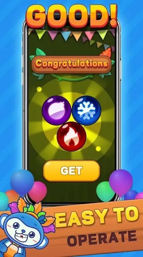 豪华大理石祖玛好玩吗 豪华大理石祖玛玩法简介