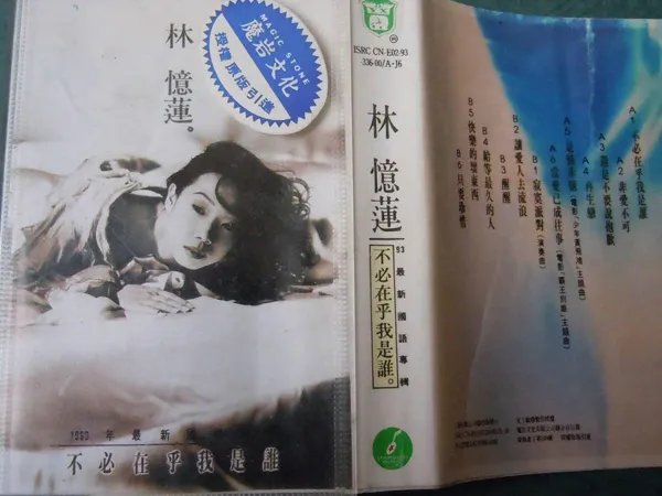 几次真的想让自己醉是什么歌,不必在乎我是谁歌曲介绍