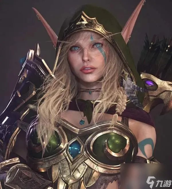 奥蕾莉亚风行者介绍 风行者三姐妹都有谁