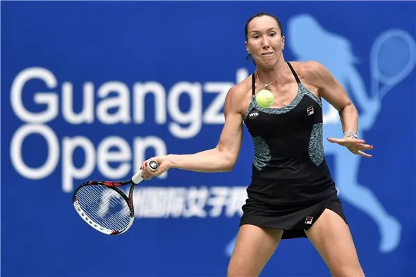 世界网球女子排名前十 伊万诺维奇稳居第一,中国李娜上榜