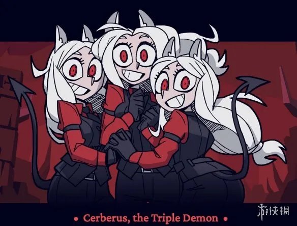 《地狱把妹王》刻耳柏洛斯背景是什么 刻耳柏洛斯原型介绍