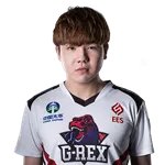 《英雄联盟》GRX战队介绍