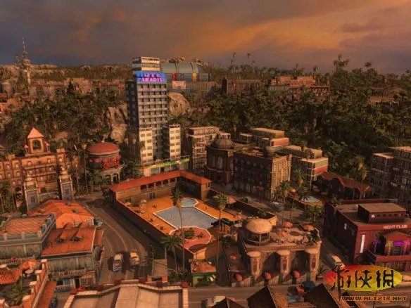 《海岛大亨3》综合攻略