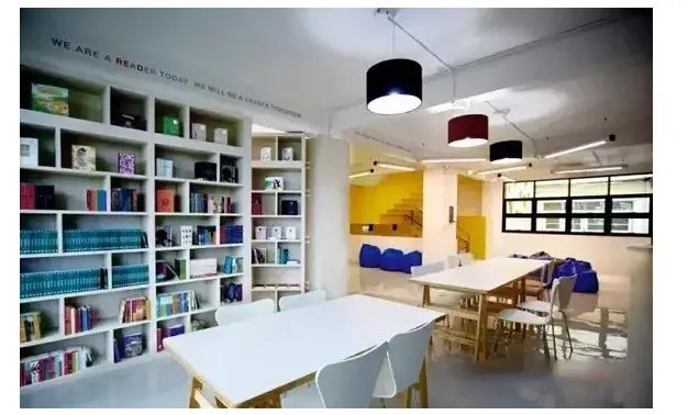 空间设计 | 如何打造儿童画室