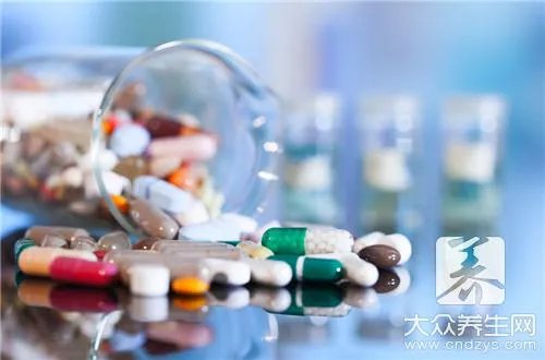  散列通是什么药