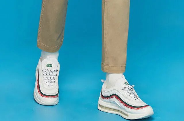 卡其色裤子配什么鞋子好 卡其色裤子如何进行搭配