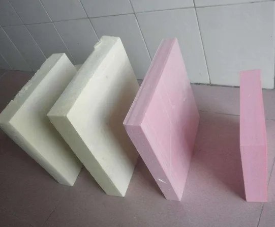 保温隔热材料有哪些