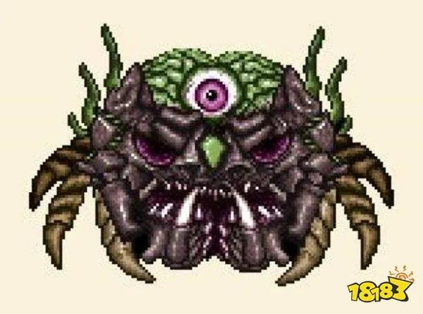 泰拉瑞亚BOSS大全 BOSS汇总