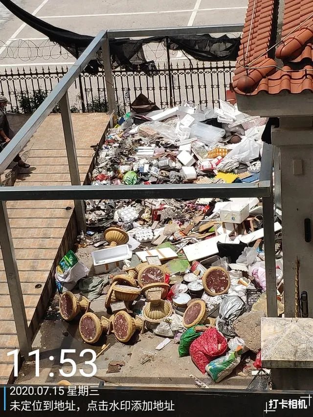 请问万科物业怎么样？