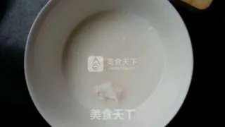 拔丝苹果