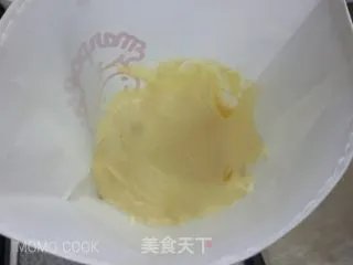 基础奶油派的制作方法