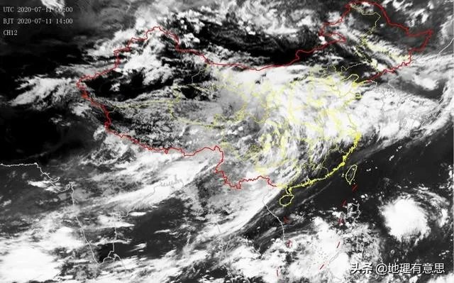 山东今年会有台风来吗?