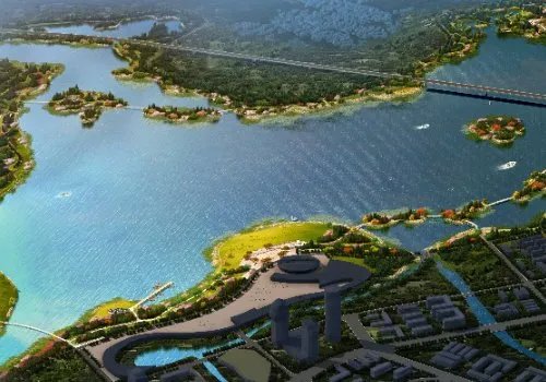 什么是“蓄洪区”?有什么作用?