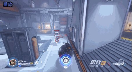 《守望先锋》破坏球大型攻略 破坏球怎么玩?