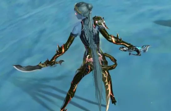 《永恒之塔》适合一个人玩的职业介绍