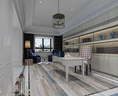 简一大理石瓷砖怎么样 简一大理石瓷砖不便宜