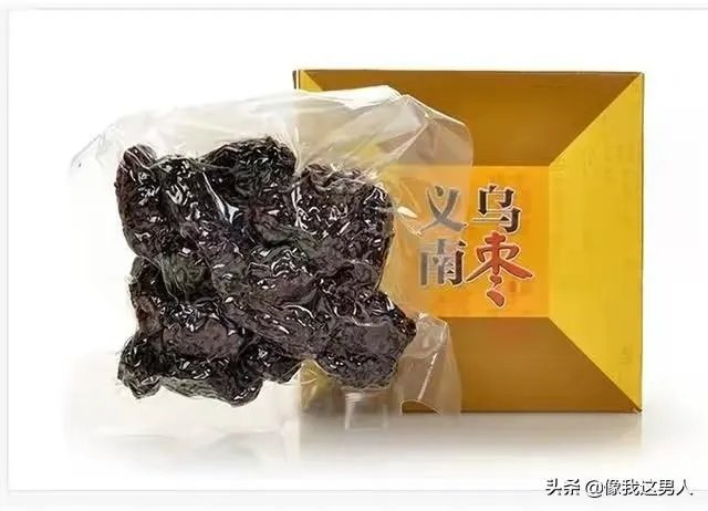 义乌特产有哪些?