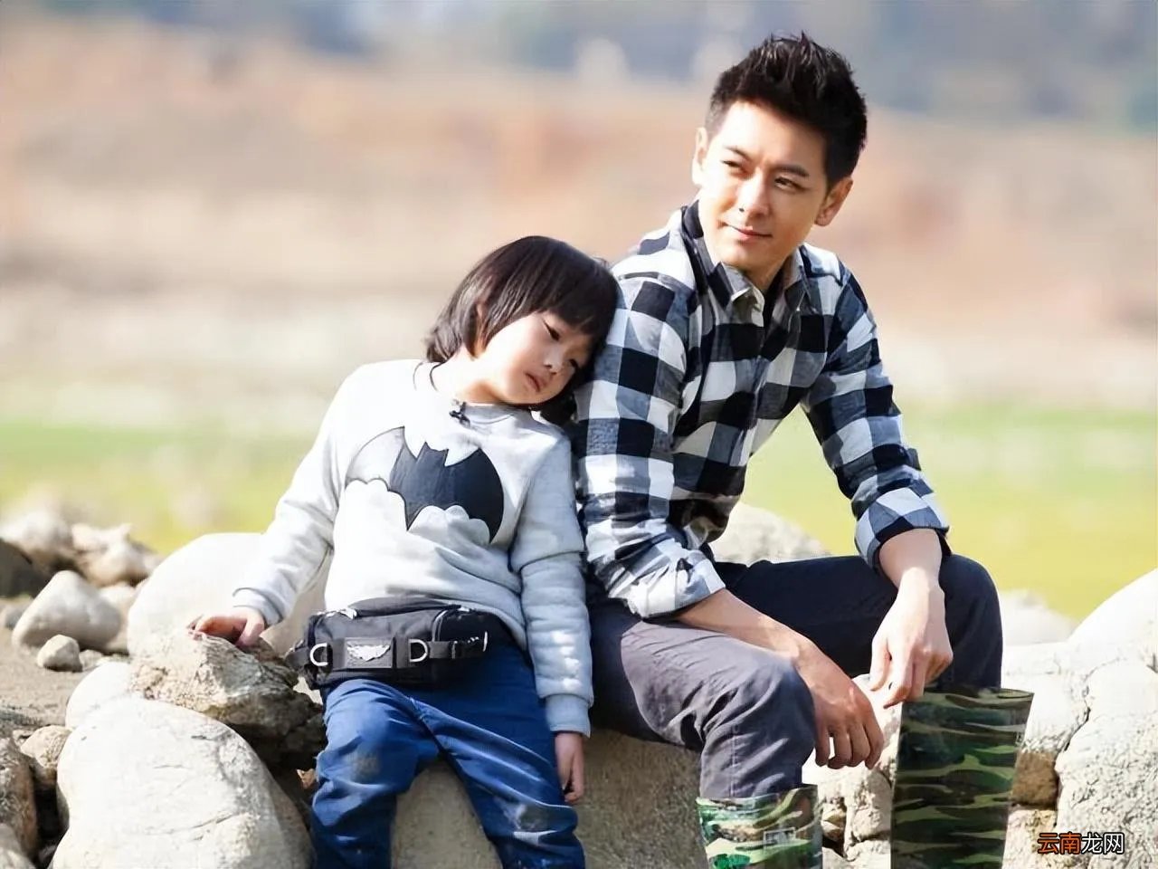 林志颖老婆陈若仪是怎么认识的 陈若仪个人资料简介