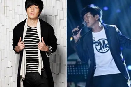 林俊杰金曲奖陪跑 输了还是要爬起来的