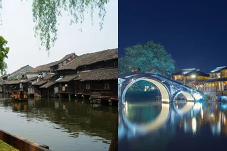 乌镇到杭州怎么走