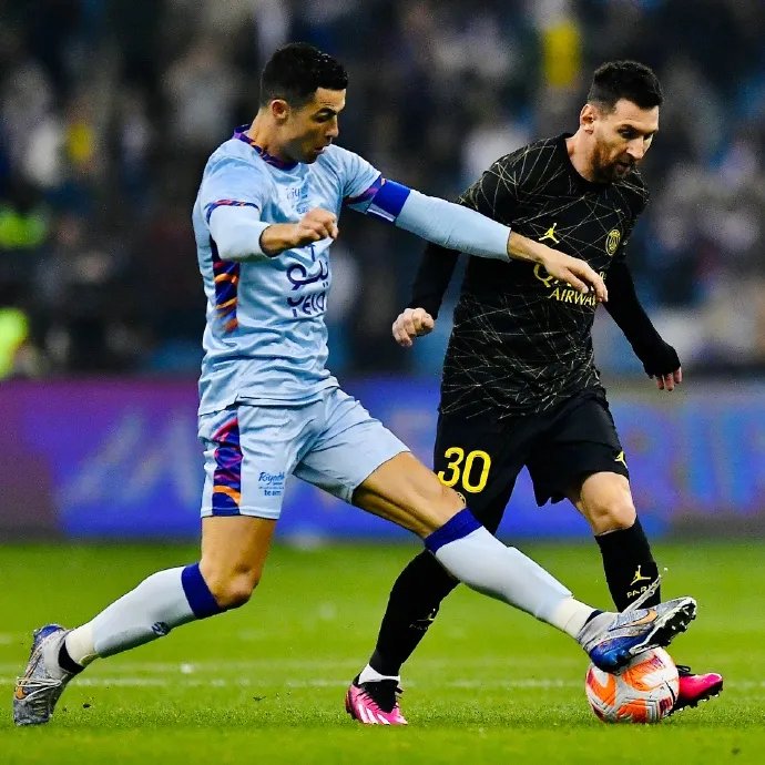 巴黎vs利雅得直播手机哪里可以看？