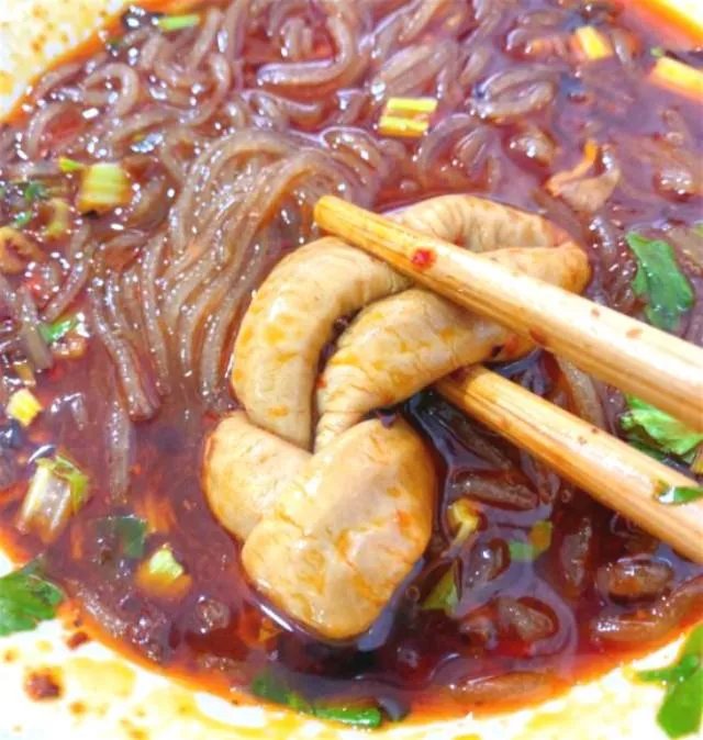 成都美食攻略有什么美食？